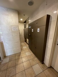 藤和シティホームズ新丸子 物件写真 建物写真5