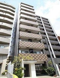 プレミアムキューブ横浜 物件写真 建物写真1