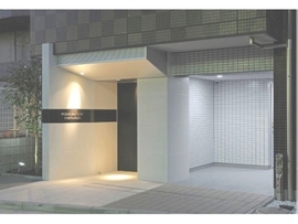 プレミアムキューブ横浜 物件写真 建物写真2