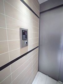 プレミアムキューブ横浜 物件写真 建物写真4