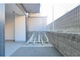 プレミアムキューブ横浜 物件写真 建物写真6