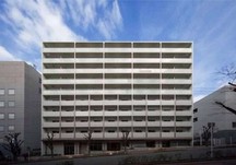 ドムス常盤 物件写真 建物写真1