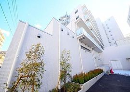 ドムス常盤 物件写真 建物写真2