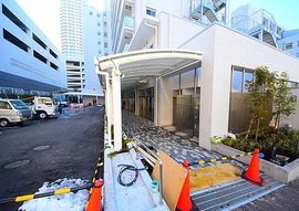 ドムス常盤 物件写真 建物写真3