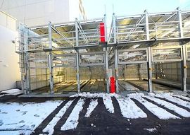 ドムス常盤 物件写真 建物写真5