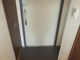 ドムス常盤 物件写真 建物写真6