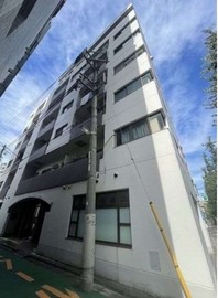 グランドメゾン本郷 物件写真 建物写真1