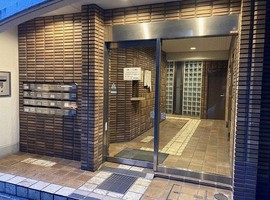 グランドメゾン本郷 物件写真 建物写真3