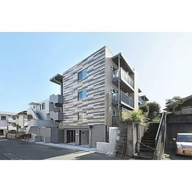 ラフィスタ鷺沼 南棟 物件写真 建物写真2