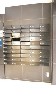 ラフィスタ鷺沼 南棟 物件写真 建物写真6