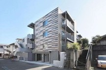 ラフィスタ鷺沼 北棟 物件写真 建物写真1