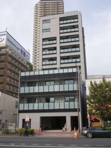 レジデンスセゾン子安 物件写真 建物写真1