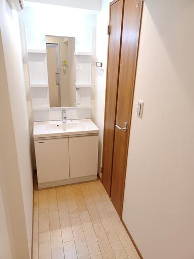 レジデンスセゾン子安 物件写真 建物写真4