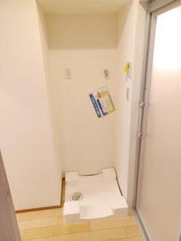 レジデンスセゾン子安 物件写真 建物写真6