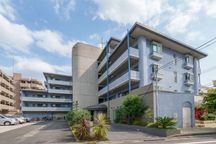 コスモリード世田谷砧 物件写真 建物写真1