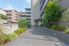 コスモリード世田谷砧 物件写真 建物写真2