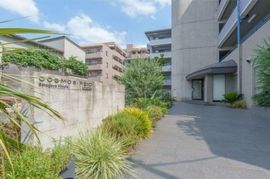 コスモリード世田谷砧 物件写真 建物写真3