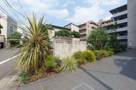 コスモリード世田谷砧 物件写真 建物写真4