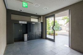 コスモリード世田谷砧 物件写真 建物写真6