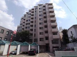 ニューライフ一番町 物件写真 建物写真1
