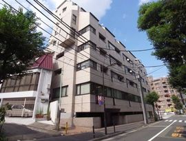 ニューライフ一番町 物件写真 建物写真2