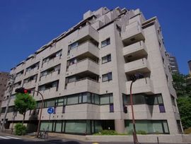 ニューライフ一番町 物件写真 建物写真3