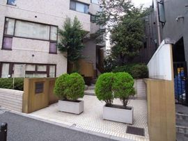 ニューライフ一番町 物件写真 建物写真4