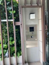 リビオ奥沢自由通り 物件写真 建物写真4