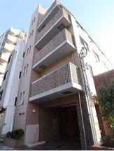 Alice南麻布 (アリス南麻布) 物件写真 建物写真1