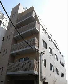 Alice南麻布 (アリス南麻布) 物件写真 建物写真2