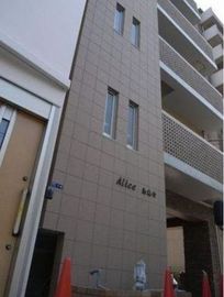 Alice南麻布 (アリス南麻布) 物件写真 建物写真3