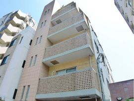 Alice南麻布 (アリス南麻布) 物件写真 建物写真4