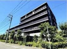 ラ・青葉台コルティーレ 物件写真 建物写真1