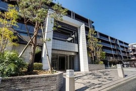 ラ・青葉台コルティーレ 物件写真 建物写真2