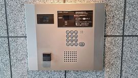 ラ・青葉台コルティーレ 物件写真 建物写真6