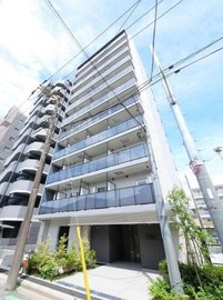 ラフィスタ横浜蒔田Ⅰ 物件写真 建物写真1
