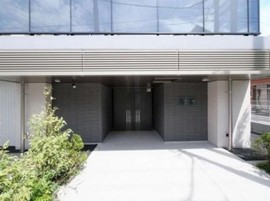 ラフィスタ横浜蒔田Ⅰ 物件写真 建物写真3