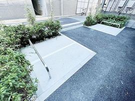 ラフィスタ横浜蒔田Ⅰ 物件写真 建物写真5