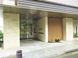 ポレスター横濱鶴見 物件写真 建物写真2