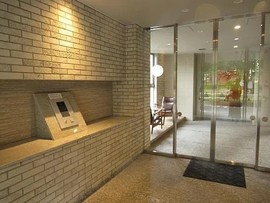 ポレスター横濱鶴見 物件写真 建物写真3