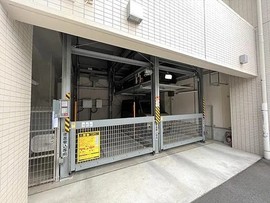 ポレスター横濱鶴見 物件写真 建物写真6