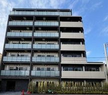 Cion KAWASAKI SOUTH 物件写真 建物写真1