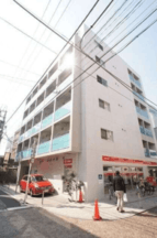 lulu kalama 物件写真 建物写真1