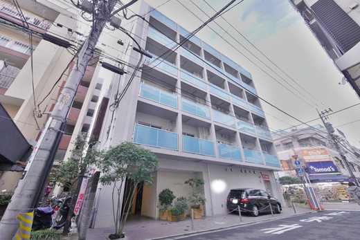 lulu kalama 物件写真 建物写真2