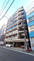 フロンティア横濱EAST 物件写真 建物写真1