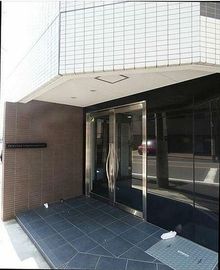 フロンティア横濱EAST 物件写真 建物写真2
