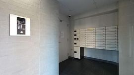 フロンティア横濱EAST 物件写真 建物写真3