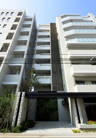 ブリリア西荻窪 物件写真 建物写真2