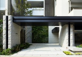 ブリリア西荻窪 物件写真 建物写真3