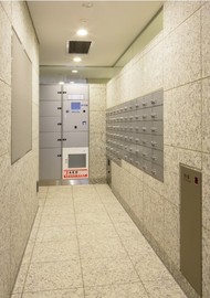 ブリリア西荻窪 物件写真 建物写真6